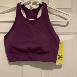 NWT! Workout Bra